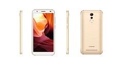 Coolpad Mega 5A Launched in India With Price Tag of  Rs. 6,999