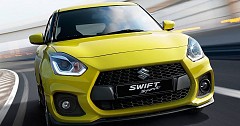 Confirmed! Maruti Swift Sport Won't Introduce In India