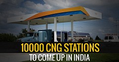 India to get 10,000 new CNG stations by 2030: Petroleum Minister