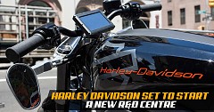 California Based New Harley Davidson R&D Facility to Develop E-Bikes
