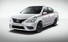 Nissan Sunny Special Edition Launches At 8.48 lakh