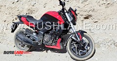 Well Equipped, New Bajaj Dominar 400 Variant Set to Launch Soon