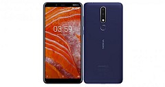 Nokia 3.1 Plus Goes on Sale in India Now