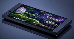 Razer Phone 2 Second Generation Gaming Smartphone Listed on Amazon.in