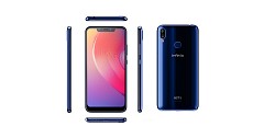 Infinix Hot S3X Comes With Display Notch and Dual camera Setup