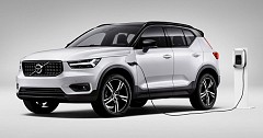 Volvo Confirms Death of Diesel Engines In India By 2024