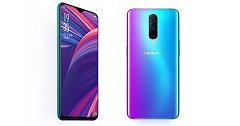 Oppo R17 Pro Pre- Bookings Will Commence From December 1