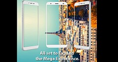 Coolpad To Launch Three New Mega-Series Smartphones in India on December 20