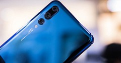 Huawei P30 Expected To Feature Triple Rear Cameras
