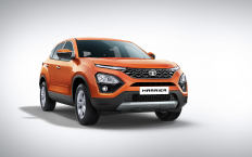 Tata Harrier With 1.6L Petrol Engine, Dual Clutch Automatic Transmission on Cards