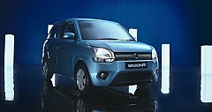 New 2019 Maruti Suzuki Wagon R Launched In India: Checkout The Prices And Variants