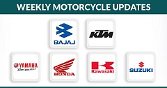 Weekly Bike News: RE 650 Twins Price Hiked, BS-VI Honda Activa 125 FI Launch Soon