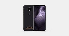 Moto Z4 Play To Come With 48MP Primary Camera, In-display fingerprint sensor