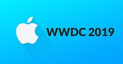 Apple to Disclose The iOS 13, macOS 10.15 at WWDC 2019