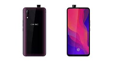Centric S1 Pop- Up Selfie Camera Phone Showcased At MWC 2019 Along With Four New Models