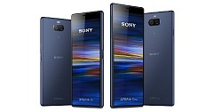 Sony Xperia 1, Xperia L3, Xperia 10 and 10 Plus Introduced at MWC 2019
