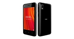 Lava Z40 Launched in India With the Price Tag of Rs 3,499