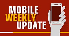 Weekly Update: Poco F1, Oppo Reno, LG V50 ThinQ 5G, Redmi Note 7, Whatsapp Update