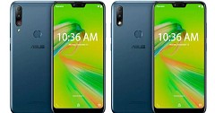 Asus Zenfone Max Shot and Zenfone Max Plus M2 launched in Brazil with 4,000mAh