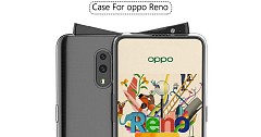 VP Brian Shen Confirms Oppo Reno with Snapdragon 855 SoC and 12GB of RAM