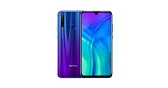 Honor 20i Officially Launched In China With Triple Rear Camera Setup, Dewdrop Notch