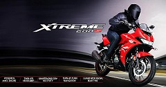 Dealers’ Report: Hero Xtreme 200S More Preferable Over XPulse Range