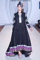 Pakistan fashion week 2013