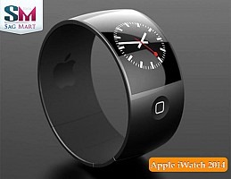 Apple to launch new iWatch in 2014