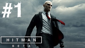 Hitman's Beta Version to Release on March 4 For Existing Users