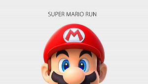 Super Mario Run iOS Version Will Launch in December 2016