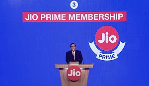 Reliance Jio Reached 100 Million Users: Announces Jio Prime Subscription At Rs. 10 A Day For Unlimited Data