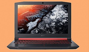 Acer Nitro 5 Gaming Laptop Launched In India