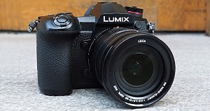 Panasonic Launches Lumix G9 Camera With 60fps Burst Shot Speed
