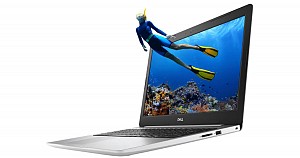 Dell Inspiron 13 7000 2-in-1, Inspiron 15 7000, and Inspiron 13 5000 India Launch