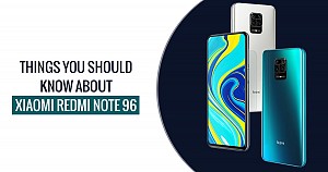 Things You Should Know About Xiaomi Redmi Note 9