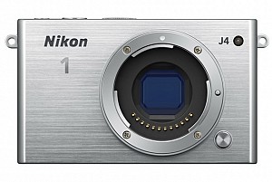 Nikon 1 J4 Picture