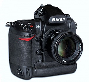 Nikon D3s Image