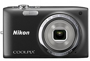 Nikon COOLPIX S2750 Photo