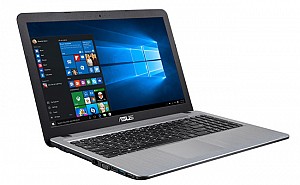 Asus A540 Front Side