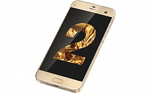 Lyf Earth 2 Gold Front
