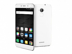 Coolpad Note 3 Front and Back