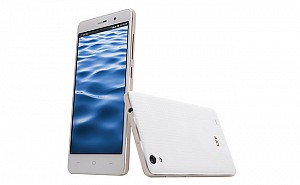 Lyf Water 6 White Front and Back