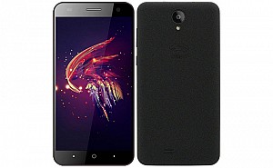 Swipe Konnect Plus Front and Back
