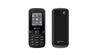 Micromax X088 Front And Back
