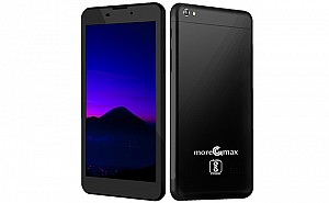 DataWind MoreGMax 3G6 Front,Back And Side