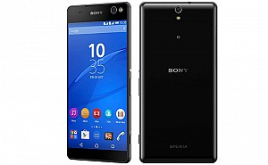 Sony Xperia C5 Ultra Dual Front,Back And Side