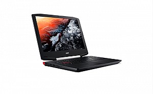 Acer Aspire VX 15 Front And Side