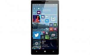 Microsoft Surface Phone Front