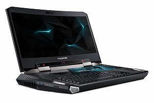 Acer Predator 21 X Front And Side