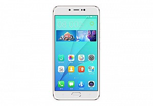 Gionee S10 Plus Front